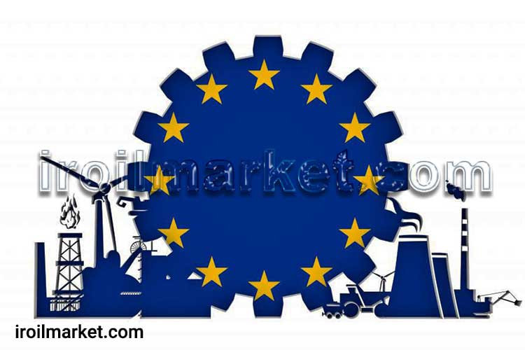 بازار انرژی اروپا
