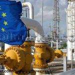 طولانی ترین روند کاهش هفتگی قیمت گاز طبیعی اروپا در ده سال گذشته