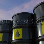 افزایش قیمت جهانی نفت برای دومین هفته متوالی