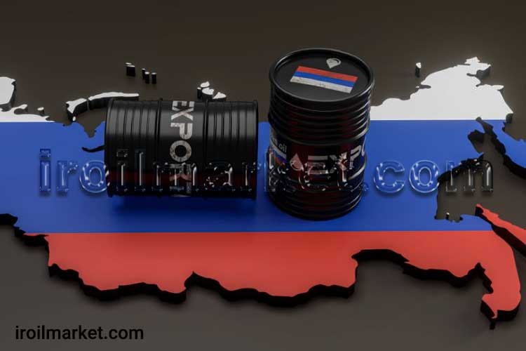 تمایل هند به خرید نفت روسیه