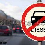 ممنوعیت استفاده از خودروهای دیزلی در هند