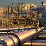 افزایش صادرات گاز آذربایجان به اروپا