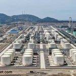 petrochemical - بازار نفت و گاز پتروشیمی