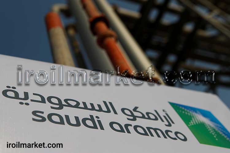افت 19 درصدی سود شرکت آرامکو به دلیل کاهش قیمت نفت