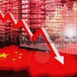 آمارهای ضعیف اقتصادی چین