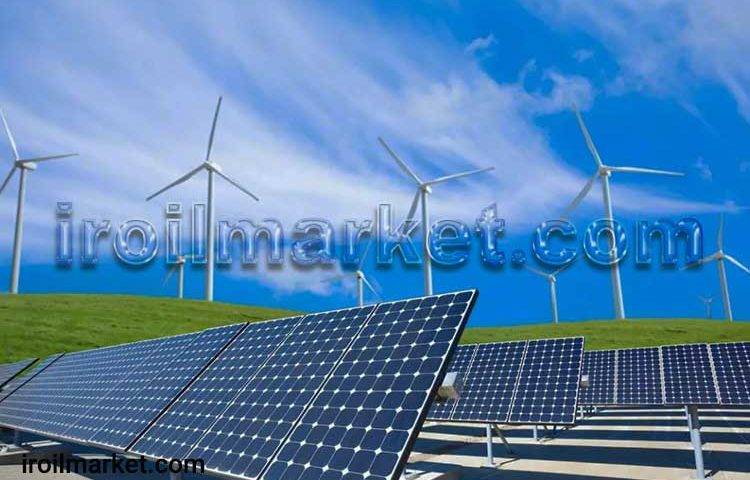 بازار تولید فناوری انرژی پاک
