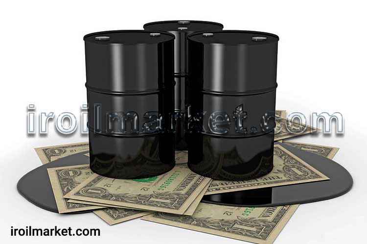 تثبیت قیمت نفت در معاملات روز چهارشنبه