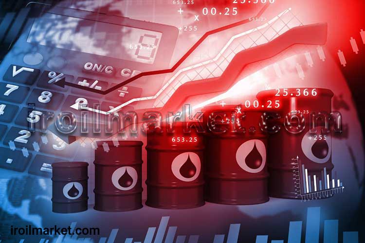 قیمت جهانی نفت بر سر دوراهی تحولات اقتصادی آمریکا و مذاکرات اوپک پلاس