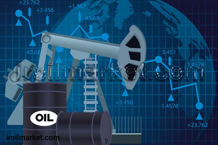 تغییرات قیمت انواع نفت خام و فرآورده های نفتی
