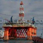 ذخایر نفت چین با کندی صادرات افزایش یافت