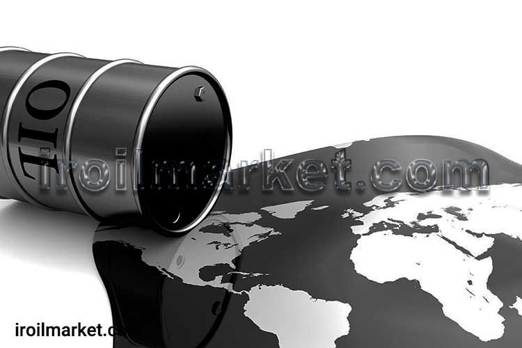 رشد تقاضای جهانی نفت