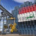 تنش در روابط کردستان و عراق از سرگیری صادرات نفت را به تعویق می اندازد