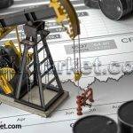 وضعیت آتی قیمت نفت