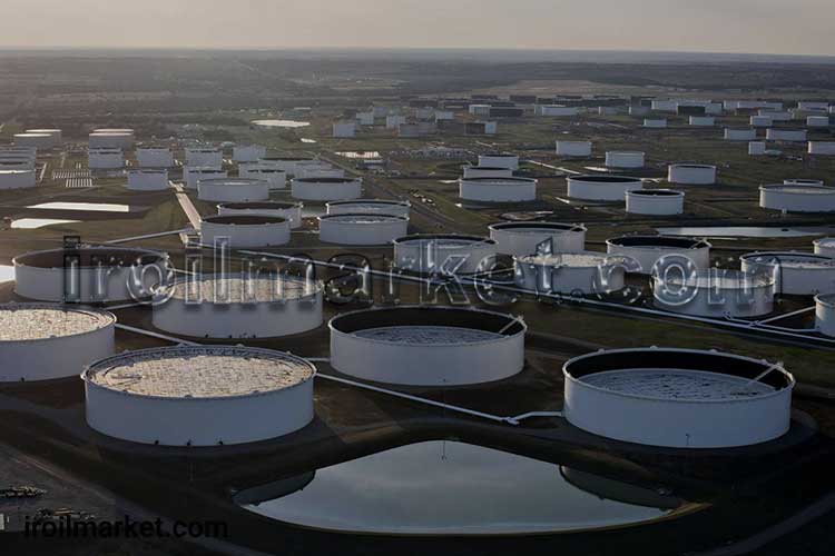 خرید مجدد نفت برای پر کردن ذخایر راهبردی توسط آمریکا