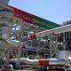 پروژه خط لوله گازی ترکمنستان