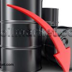 کاهش قیمت جهانی نفت پس از تصمیم اخیر بانک مرکزی چین