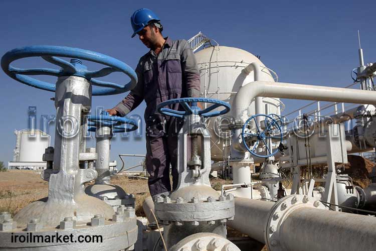 با بالا رفتن صادرات نفت خام خاورمیانه: نرخ کرایه نفتکش های غول پیکر افزایش یافت