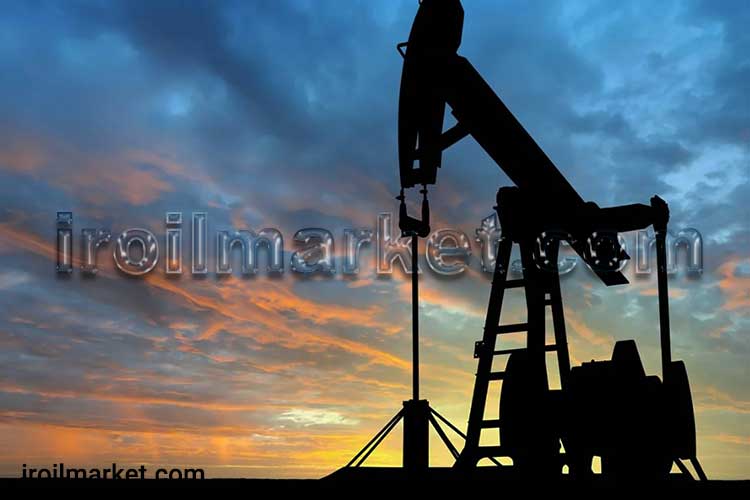 فعالیت های حفاری نفت و گاز در آمریکا