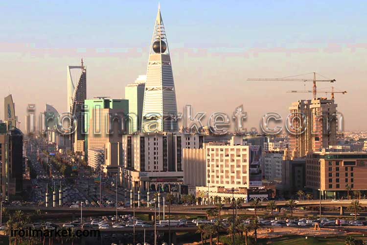 افت تولید نفت رشد اقتصادی عربستان را کاهش خواهد داد