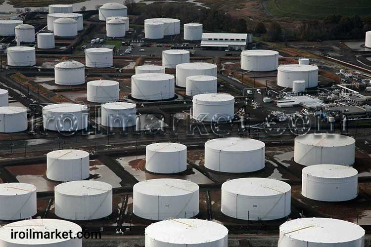 آمریکا امسال 12 میلیون بشکه نفت برای ذخایر راهبردی می خرد