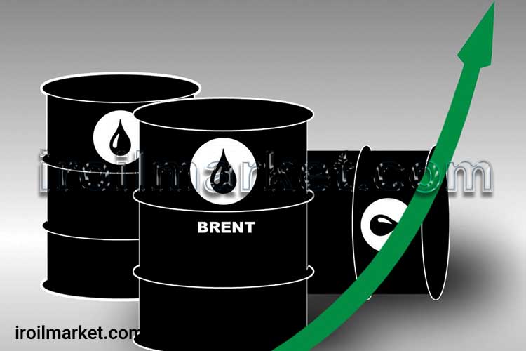 افزایش هفتگی قیمت نفت تحت تاثیر رشد تقاضای چین و کاهش تولید اوپک پلاس