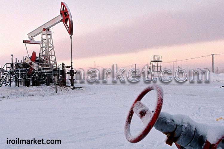 نفت روسیه به چه قیمتی فروخته می شود؟