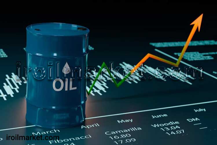 2 عامل مهم افزایش قیمت جهانی نفت