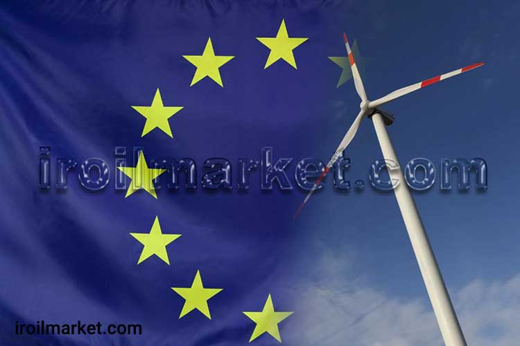 بازار برق اروپا