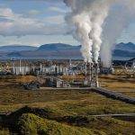 توسعه نیروگاه زمین گرمایی در نیوزیلند