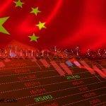 گلدمن ساکس پیش بینی خود از رشد اقتصادی چین را کاهش داد