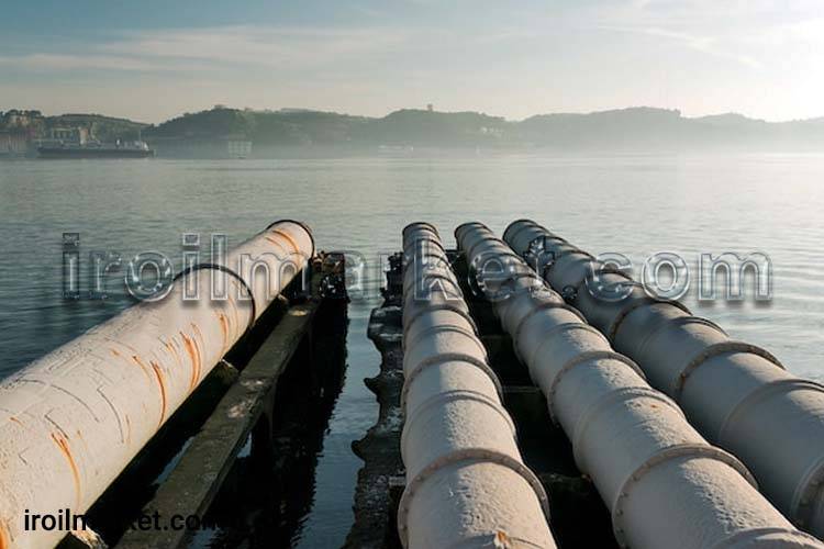 ساخت طولانی ترین خط لوله نفت و گاز زیردریایی