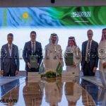 سرمایه گذاری عربستان در انرژی بادی قزاقستان