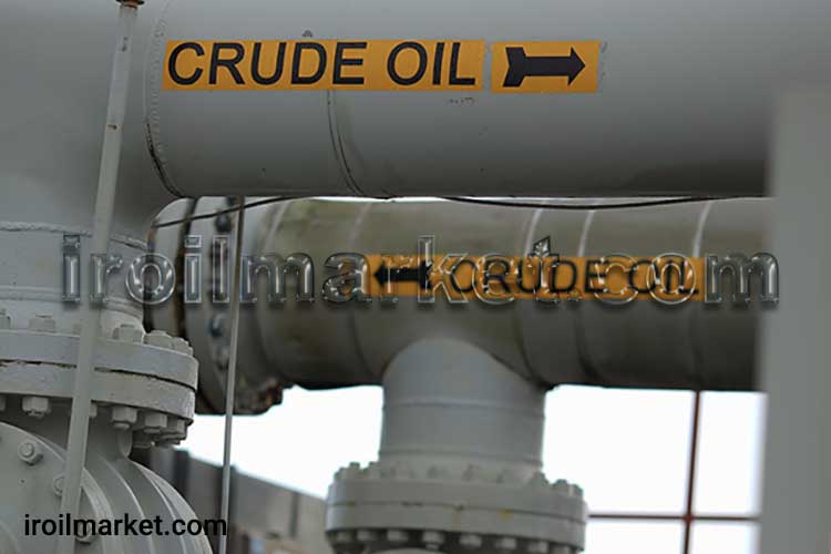 صادرات محصولات نفتی چین