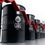 نگرانی های اقتصادی قیمت جهانی نفت را کاهش داد