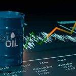 میانگین قیمت نفت