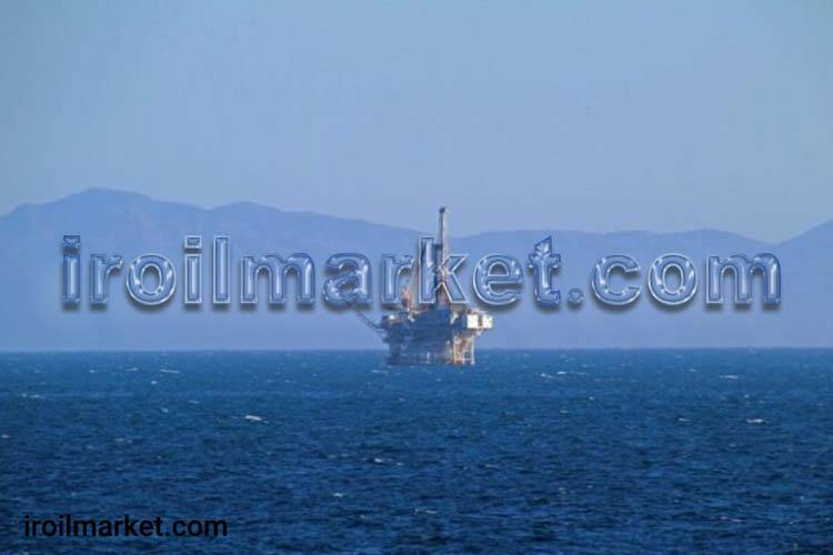 کشف نفت و گاز در آب های نیجریه