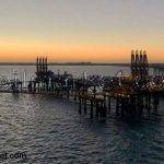 کشف گاز در پروژه گورگون استرالیا