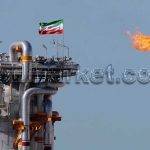 قرارداد نفت عراق در برابر گاز ایران
