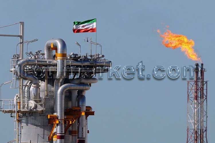 قرارداد نفت عراق در برابر گاز ایران