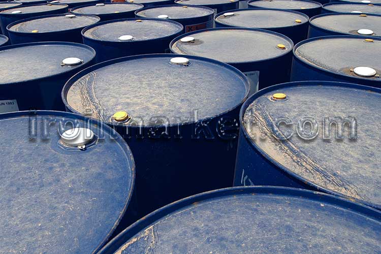 قیمت هر بشکه نفت برنت تا پایان امسال به 85 دلار خواهد رسید