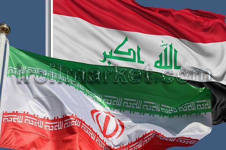 معامله با ایران نشان دهنده نا امیدی عراق از آمریکا است