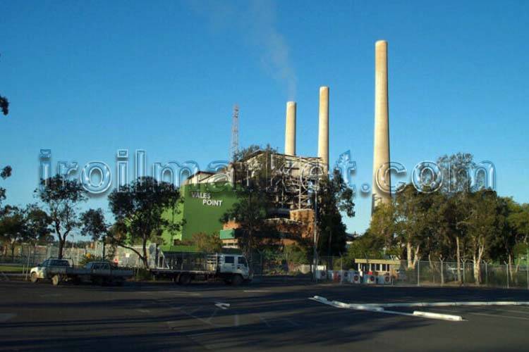 تمدید عمر نیروگاه زغال سنگ استرالیا