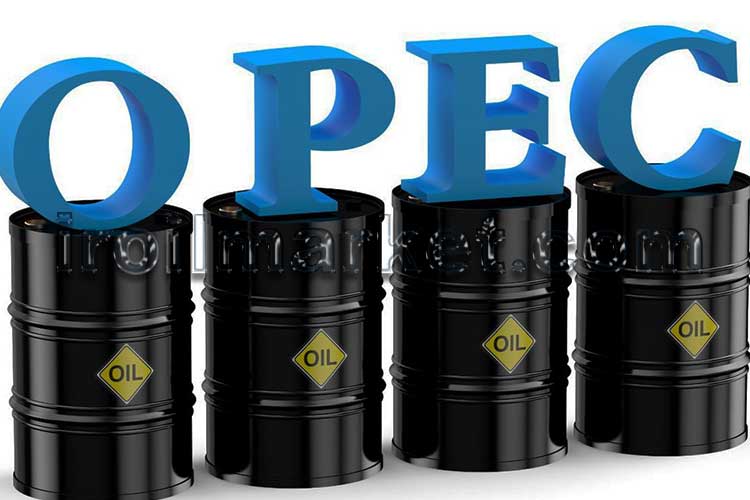کاهش تولید اوپک پلاس به نفع قیمت نفت بوده است