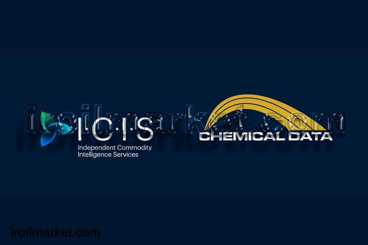خرید گزارش مجله ICIS ایسیس
