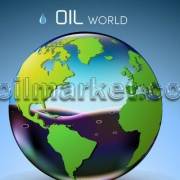 ذخایر نفت جهان