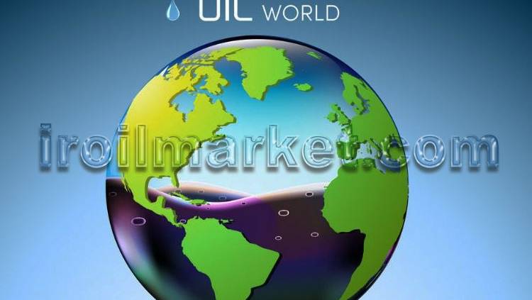 ذخایر نفت جهان