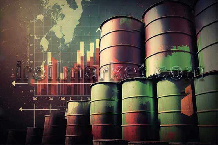 چشم انداز جهانی نفت خام