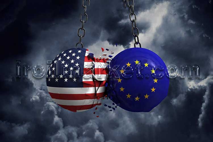 متانول آمریکا و اروپا | هفته سوم سپتامبر2023