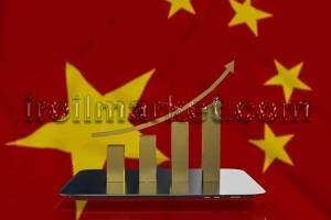 افزایش تقاضا در شمال چین