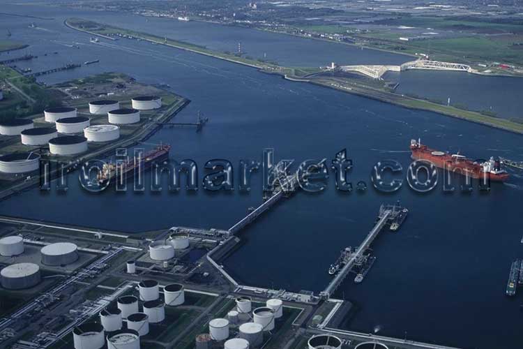 افزایش واردات نفت خام ژاپن از امارات